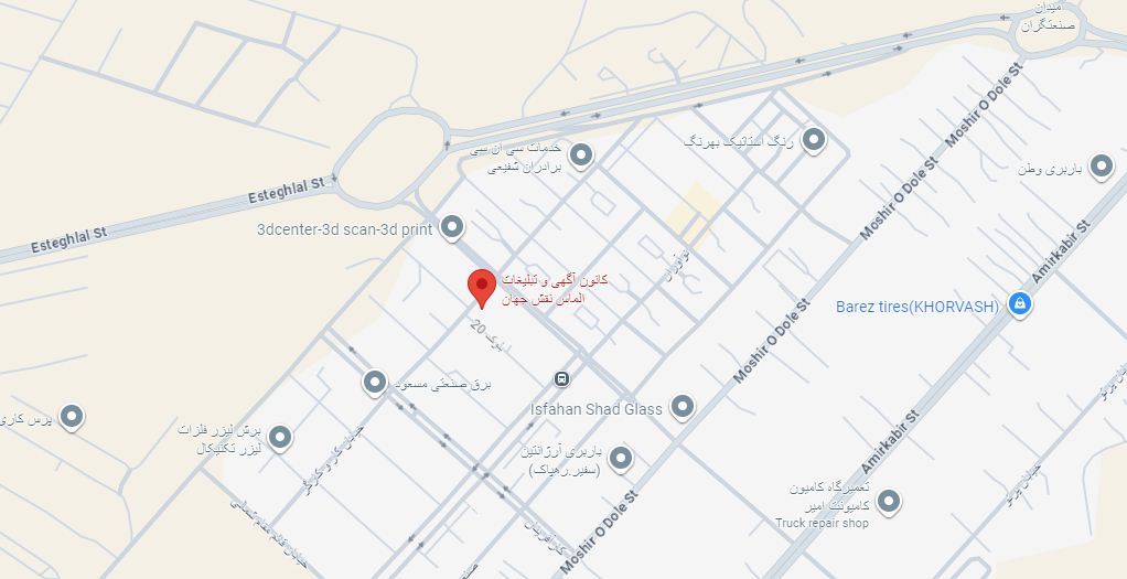 نقشه